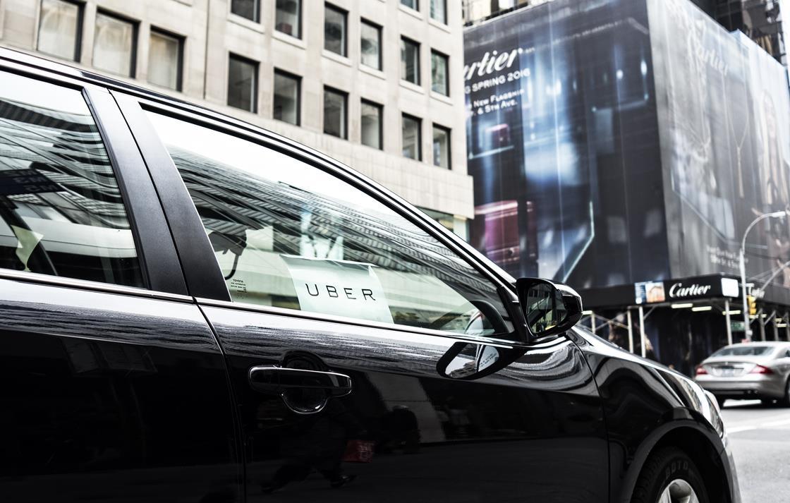 Uber Vows To Fight London Licence Removal Amid Insurance Concerns Latest News Insurance Times