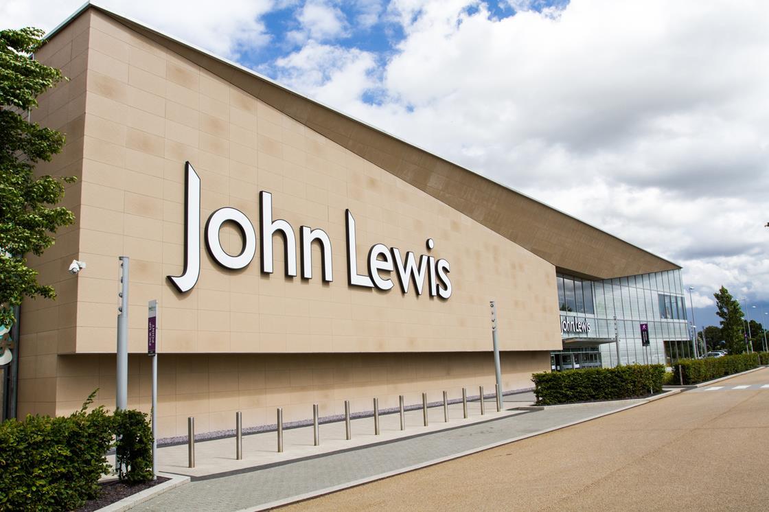 John Lewis unveils flexible home insurance via Munich Re partnership