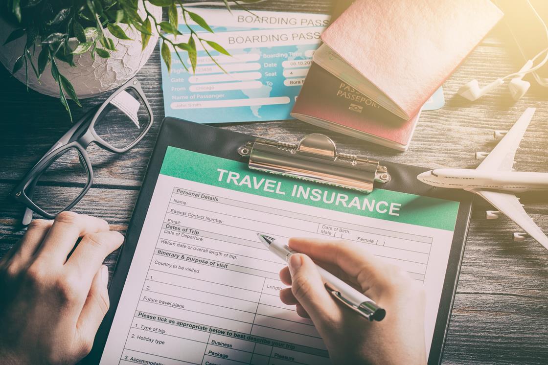Independent travel agent offers cover for Covid19 and pandemics News