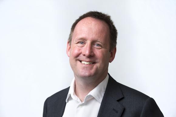 Steve Hardy, AXA Personal Lines | Online only | Insurance Times