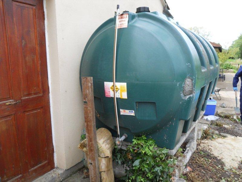 Oil tank claims soar Breaking News Insurance Times