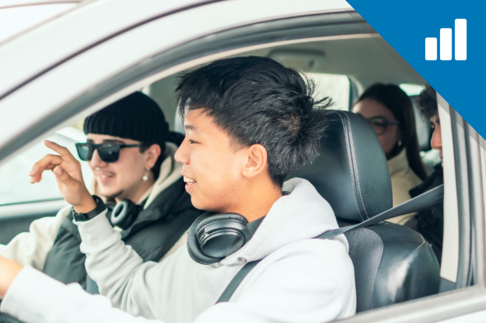 Under 25s motor switching fall severely dents new business flow ...