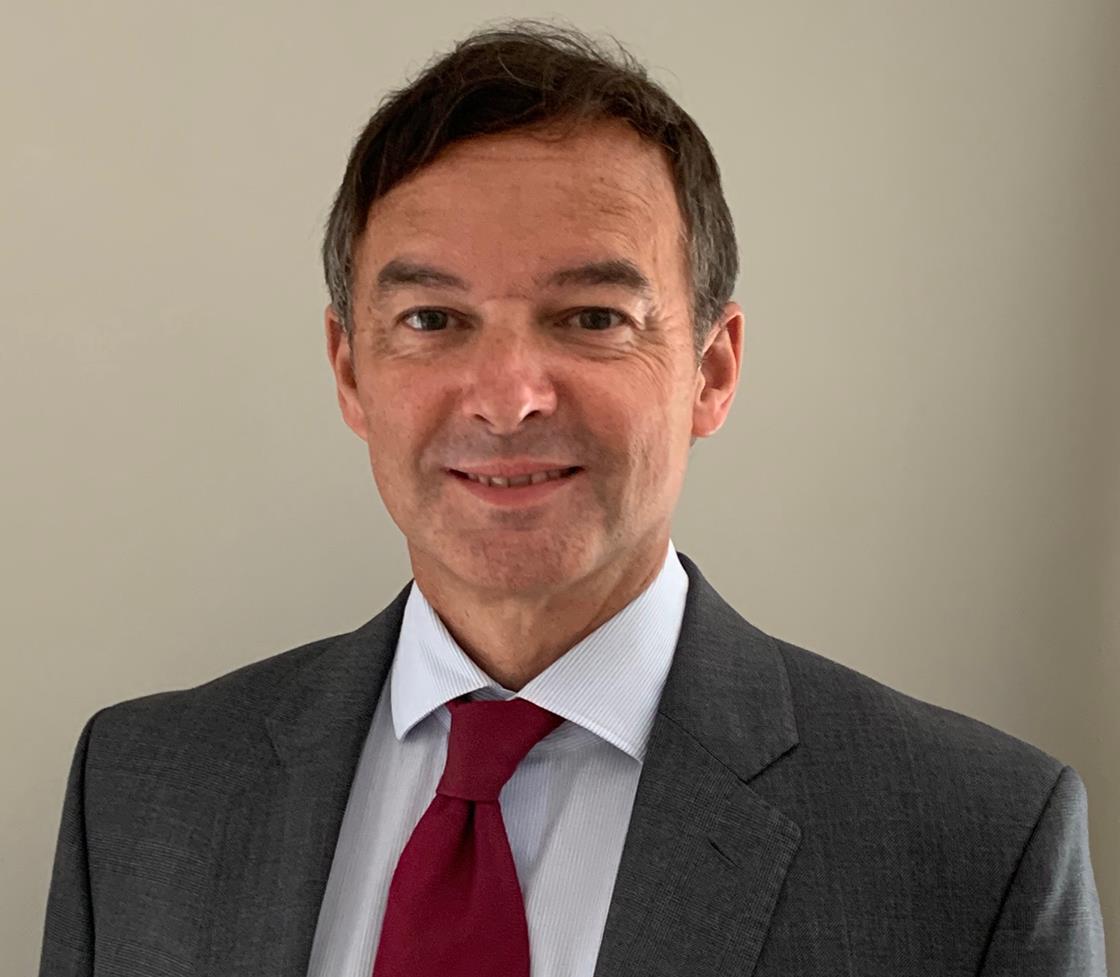 Broker TL Dallas appoints new commercial managing director Broker TL Dallas appoints new commercial managing director