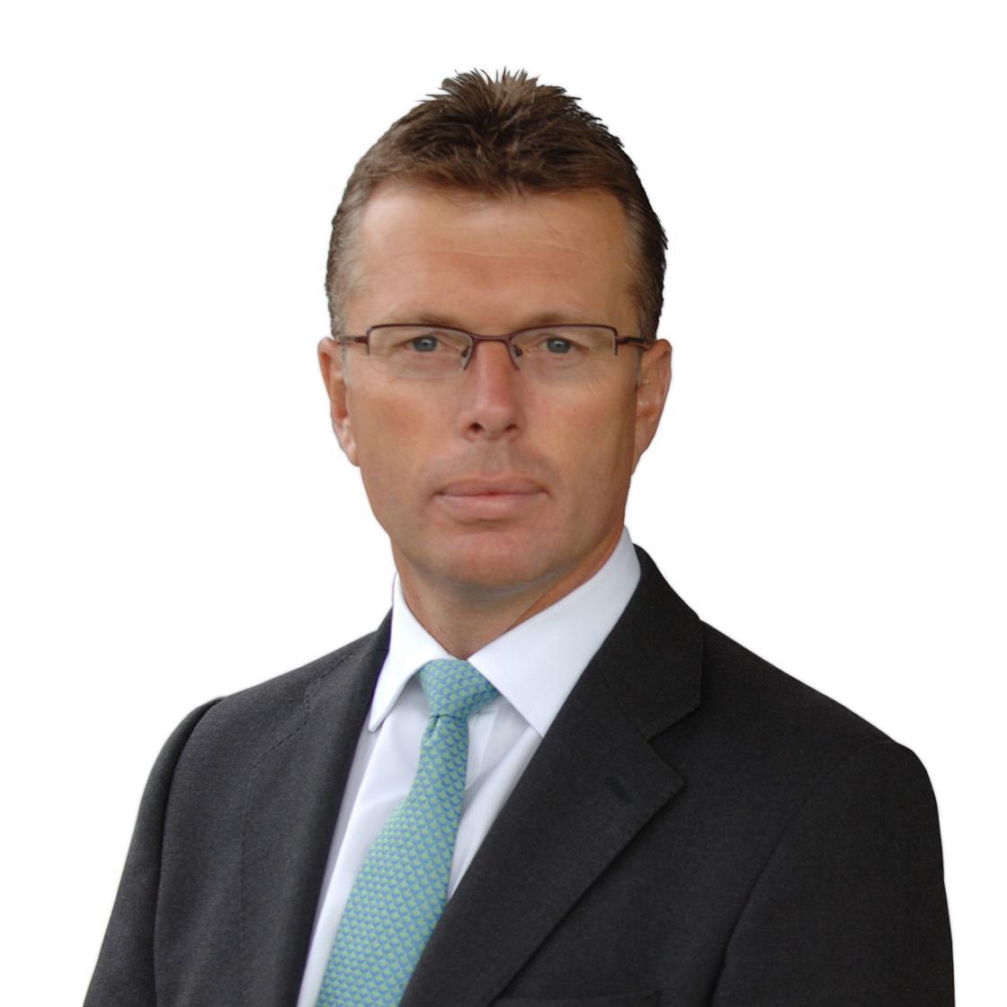 O�Farrell promoted to QBE Europe chief underwriting