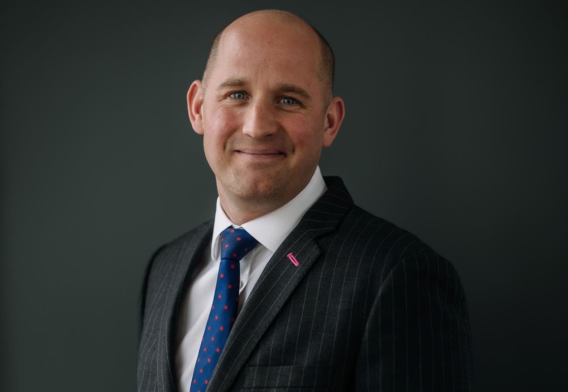 Luke Baker: Dovetail policy wordings are 'a key concern' for risk ...