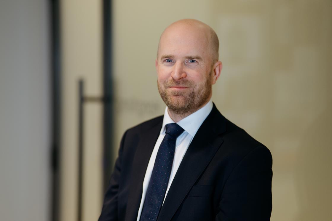 Aviva appoints new group CIO as veteran retires | Insurance Times
