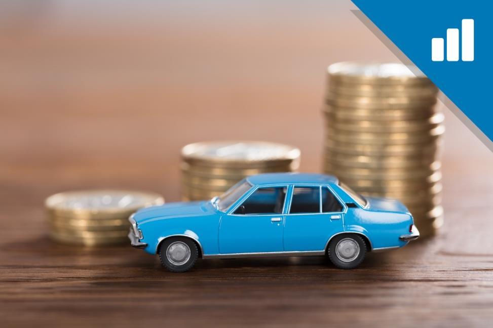 Vehicle value swings of up to £7,000 could leave policyholders ...