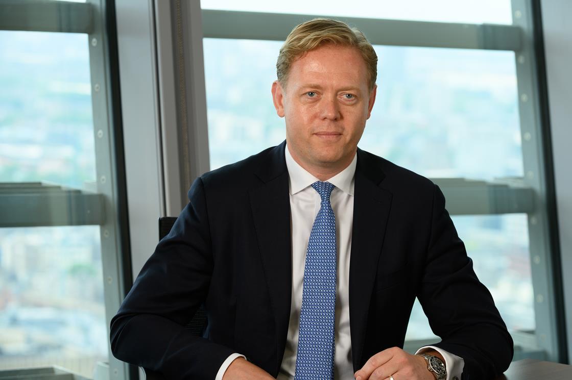 DWF appoints managing partner for insurance services division ...