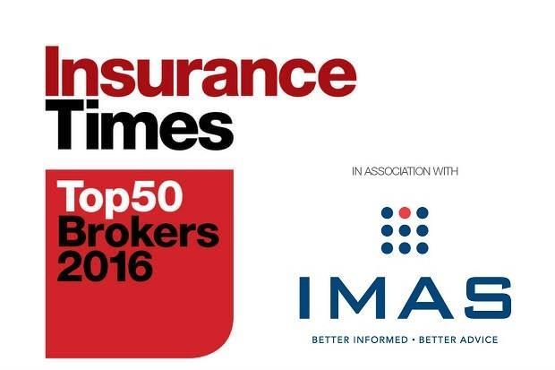 Top 50 Brokers 2016 launches | Latest News | Insurance Times