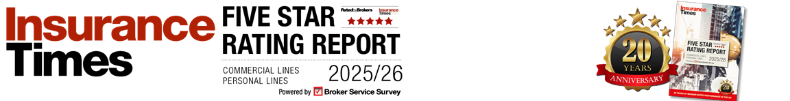 Commercial Lines 2026