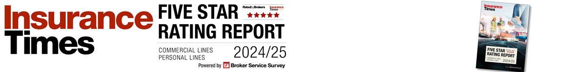 Commercial Lines 2025