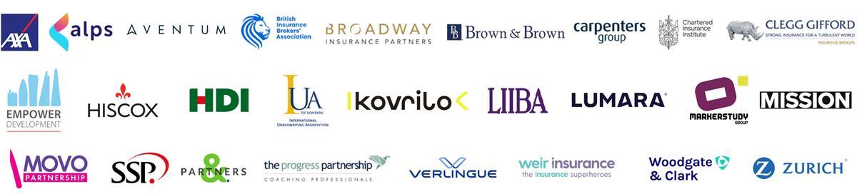 Sponsors Banner