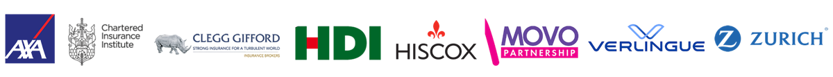 Sponsors Banner