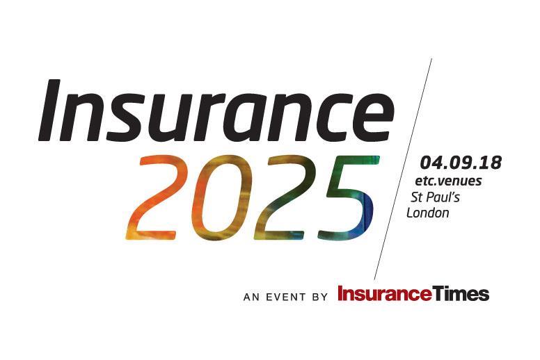 Insurance Conventions 2025