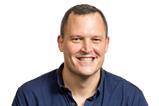 Will Sparkes Chief People Officer at Send