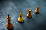 succession planning, chess