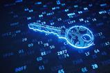 technology, key