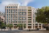 Lockton new office
