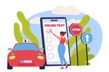 theorytestdriving