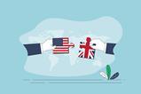 UK US acquisition