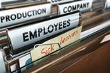 sick leave