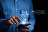 AI chatbot cute