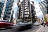 London, Lloyds