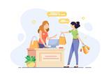 Retail