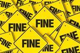 fine