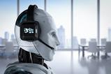 AI answering phone