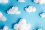 soft clouds, soft market