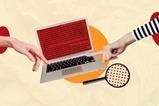 cyberlaptop