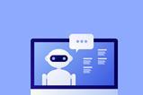 chat bot monitor