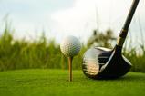 golf club