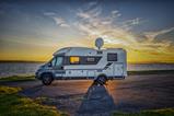 motor home