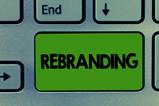 Rebranding
