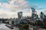 London walkie talkie