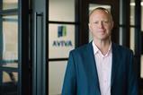 Jason Storah Aviva CEO (official)