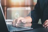 training platform video