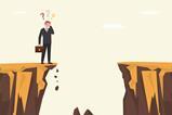 Risk management gap