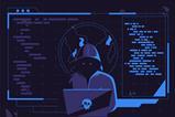 cyberattackhacker