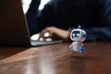 ChatGPT mini bot cute