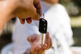 hire motor