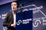 Ericson Chan keynote _Zurich IIE 2024