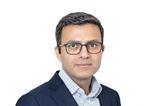 Gaurav Sharma, Arch