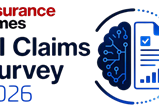 AI Claims Survey 2026 Logo 1