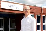 Andy Brockway Open GI