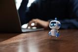 ChatGPT mini bot cute