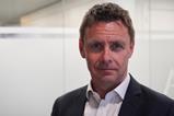 Chris Jones, IUA