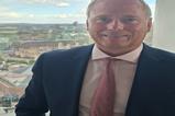 James Cole, head of client and broker distribution - UK and MENA, Liberty Specialty Markets